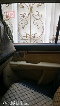 هيونداي سانتافي